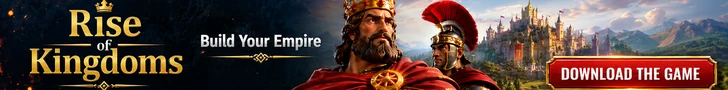 Rise of Kingdoms